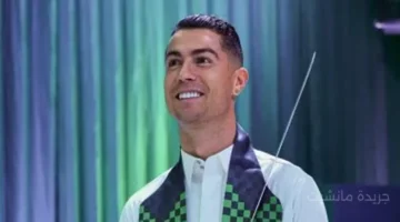 رقم غير مسبوق.. كريستيانو رونالدو أول لاعب كرة قدم في التاريخ يتجاوز المليار دولار 1